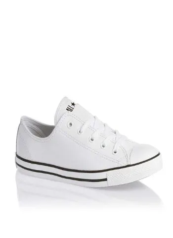 CT Dainty Ox White