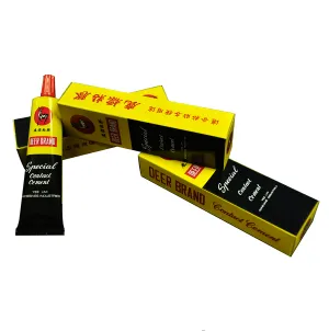 Deer Brand 101, Contact Glue Adhesive (70g)