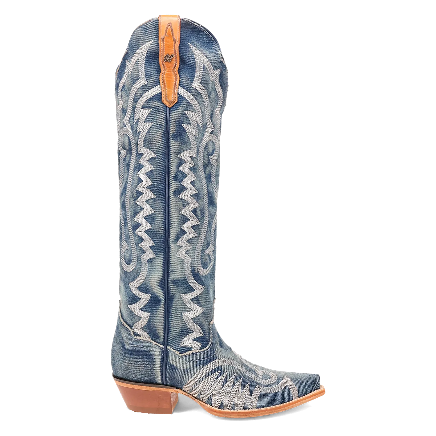 Denim Darlin' Denim - DP5108