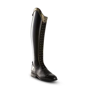 DeNiro  S36T03  Tall Boot Graffiti collection