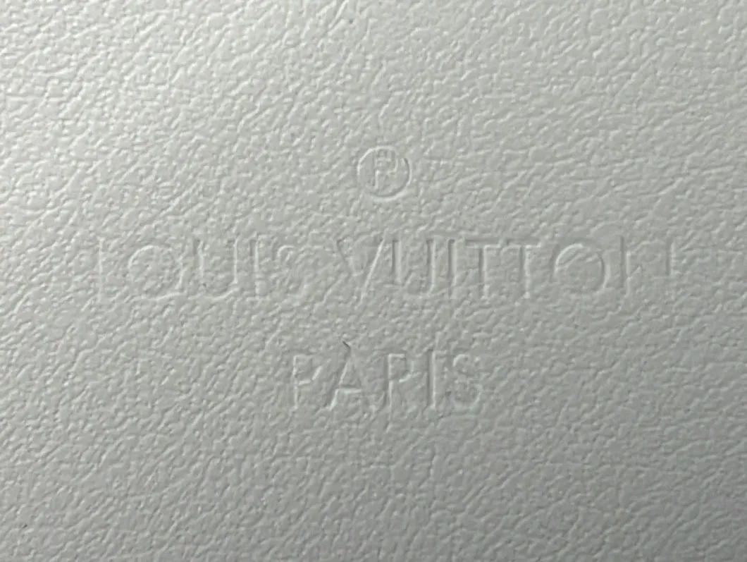 Designer LV Paint Can Bag Monogram Canvas and Leather