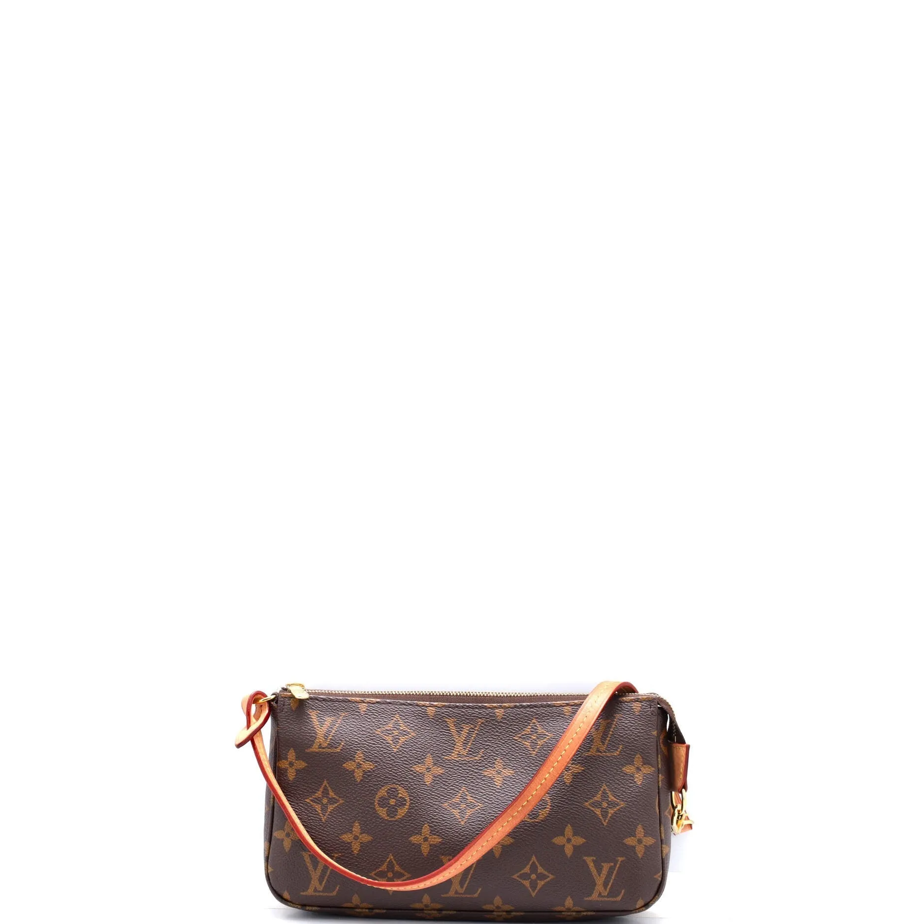 Designer Pochette Accessoires NM Monogram Canvas