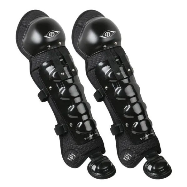 Diamond Ump Lite Leg Guards