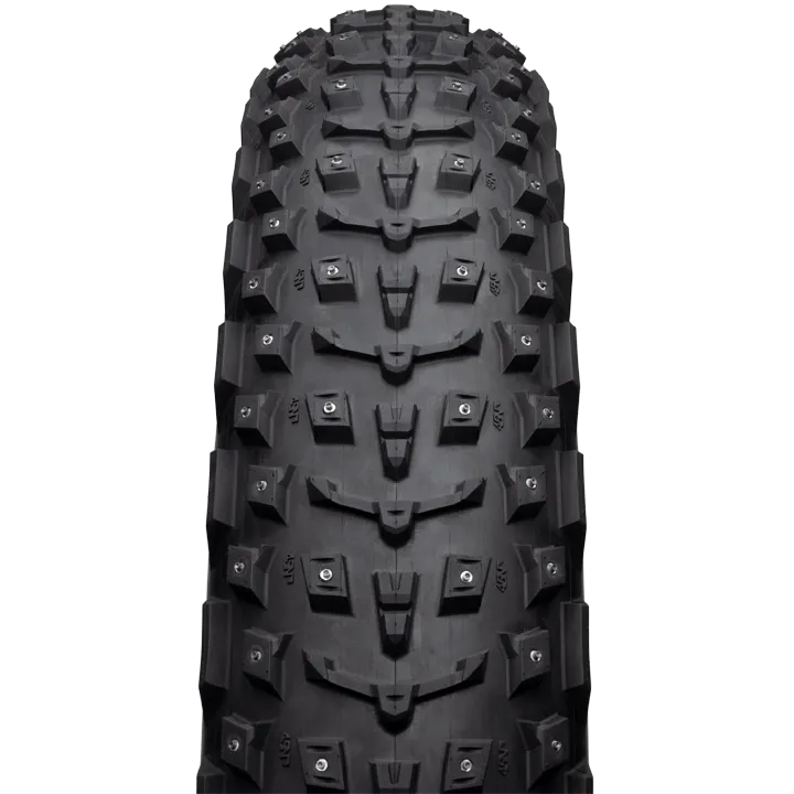 Dillinger 5 Fat Studded Tubeless Tire 120TPI