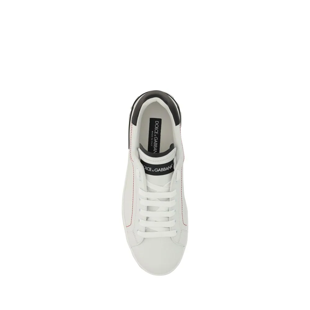 Dolce & Gabbana Sneakers