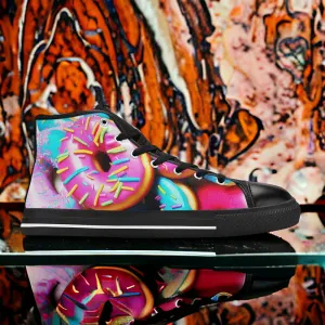 Donut Art Men