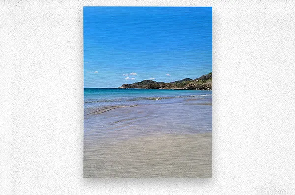 Dreaming Of Blue
