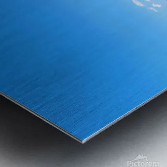 Dreaming Of Blue