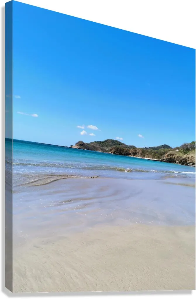 Dreaming Of Blue