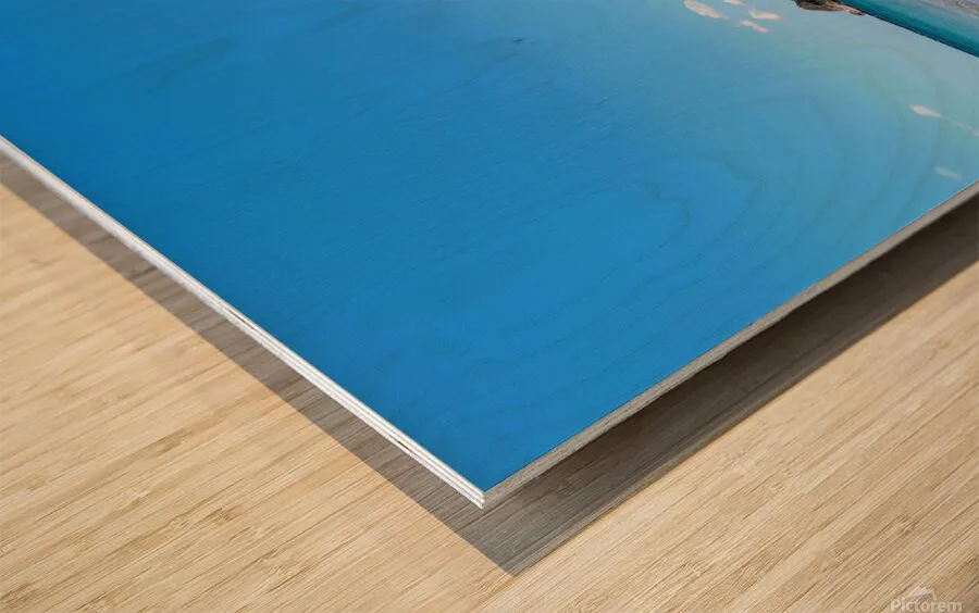 Dreaming Of Blue
