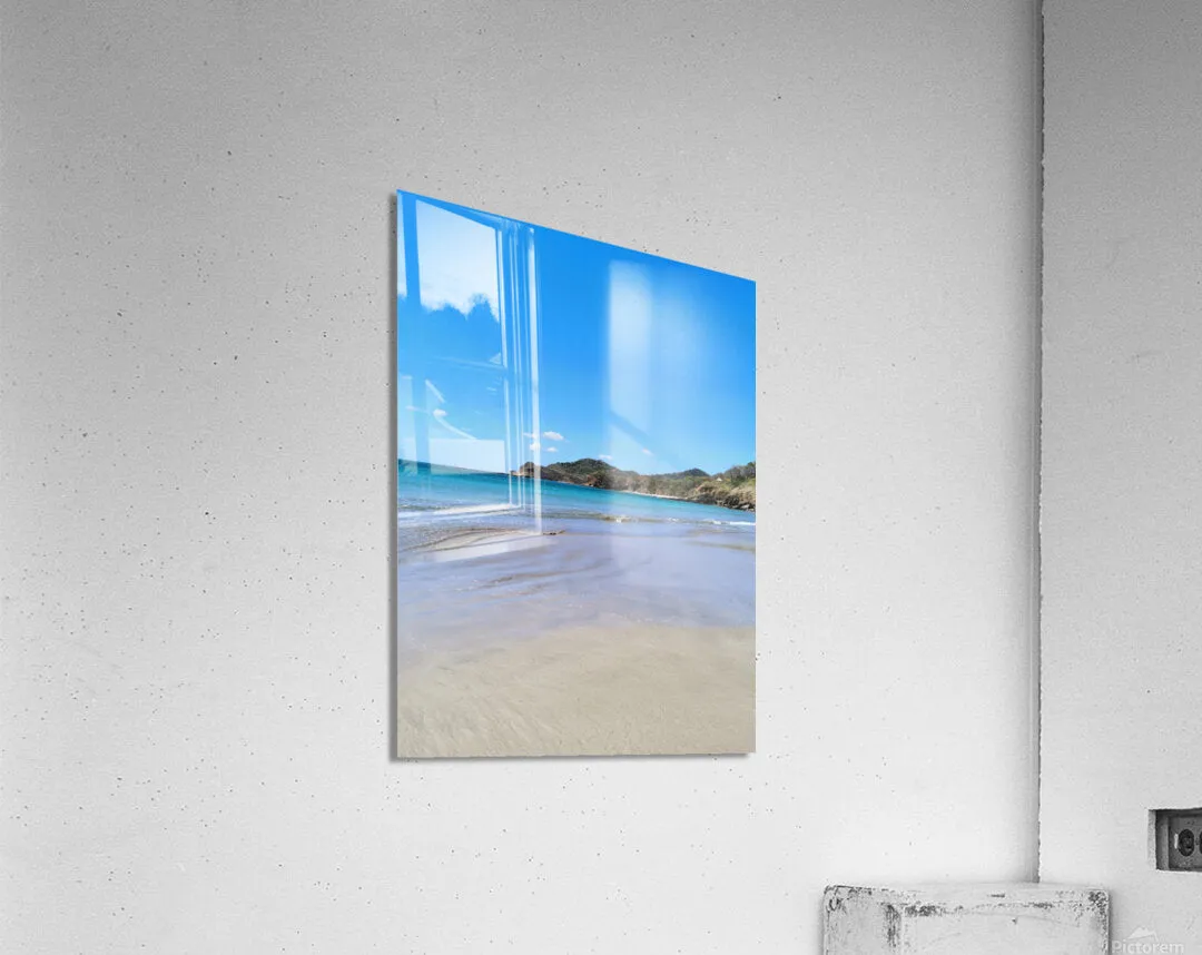 Dreaming Of Blue