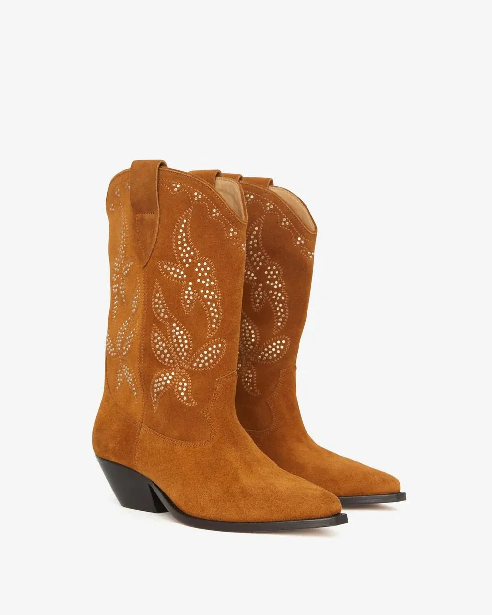 DUERTO BOOTS