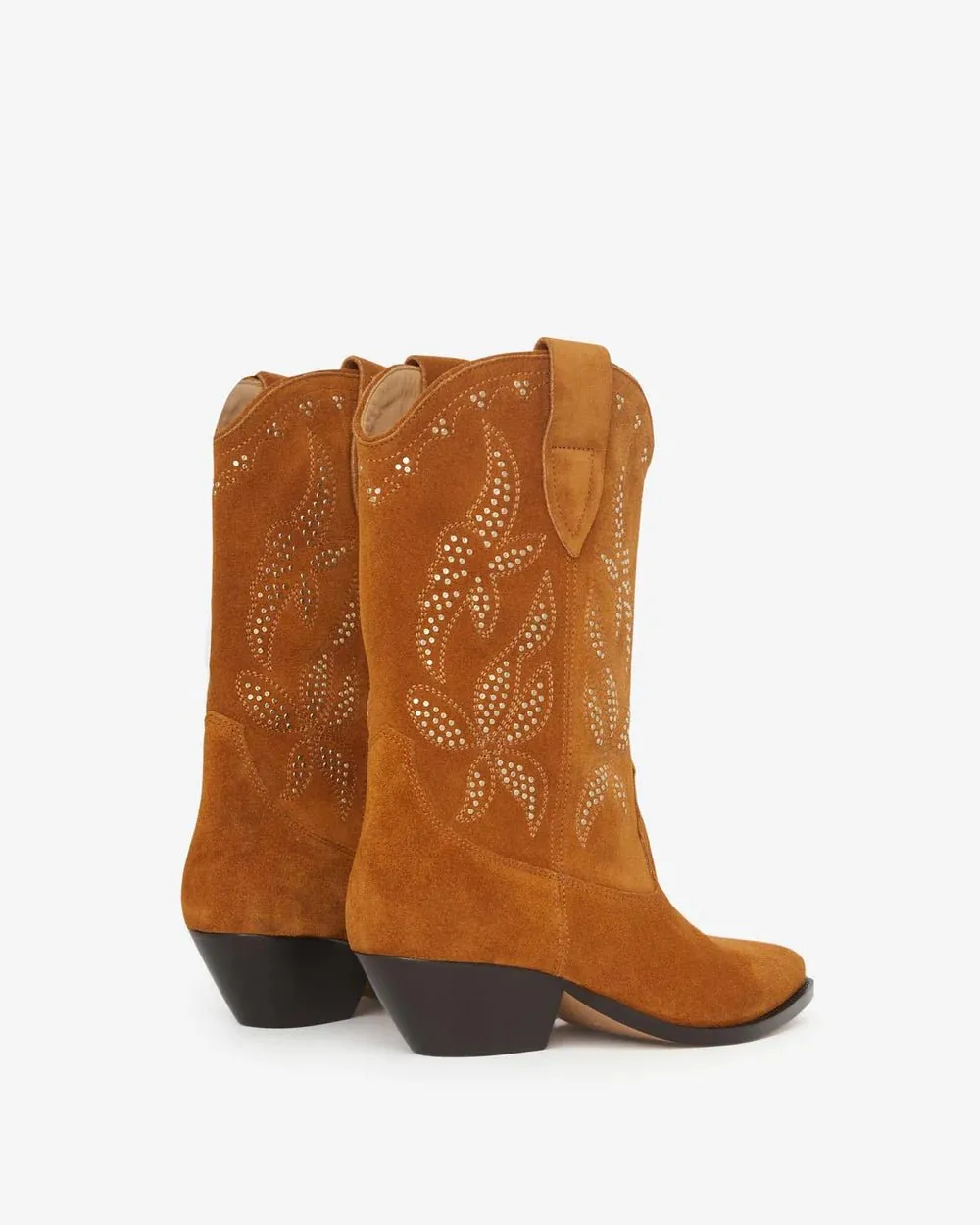 DUERTO BOOTS