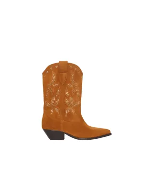 DUERTO BOOTS