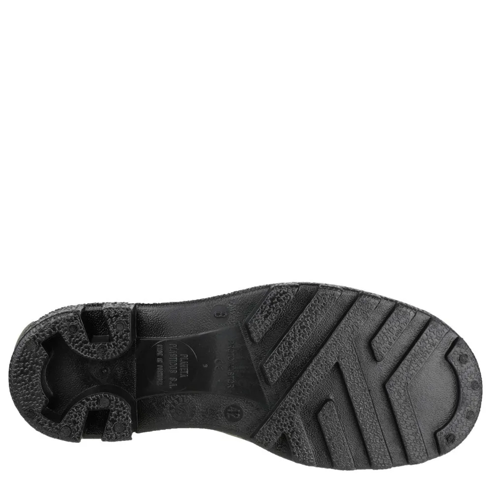 Dunlop Protomastor Full Safety Wellington
