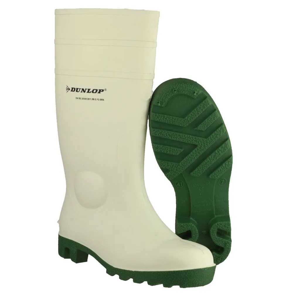 Dunlop Protomastor Safety Wellington