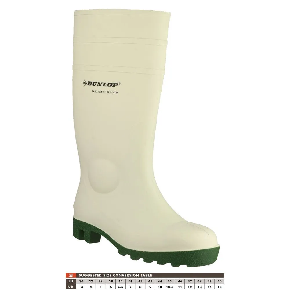 Dunlop Protomastor Safety Wellington