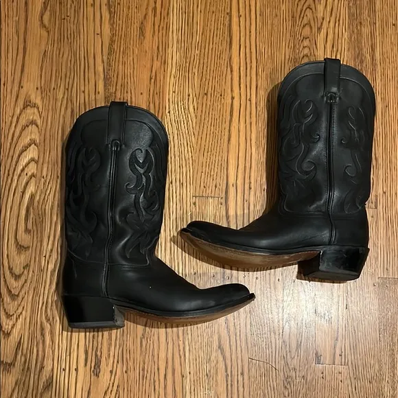 Durango Cowboy Boots