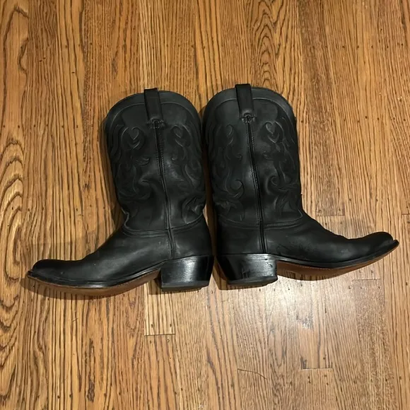 Durango Cowboy Boots