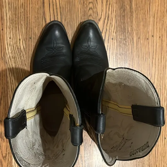 Durango Cowboy Boots