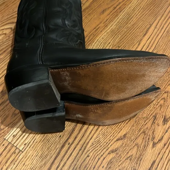 Durango Cowboy Boots