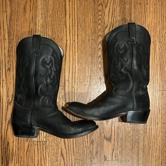 Durango Cowboy Boots