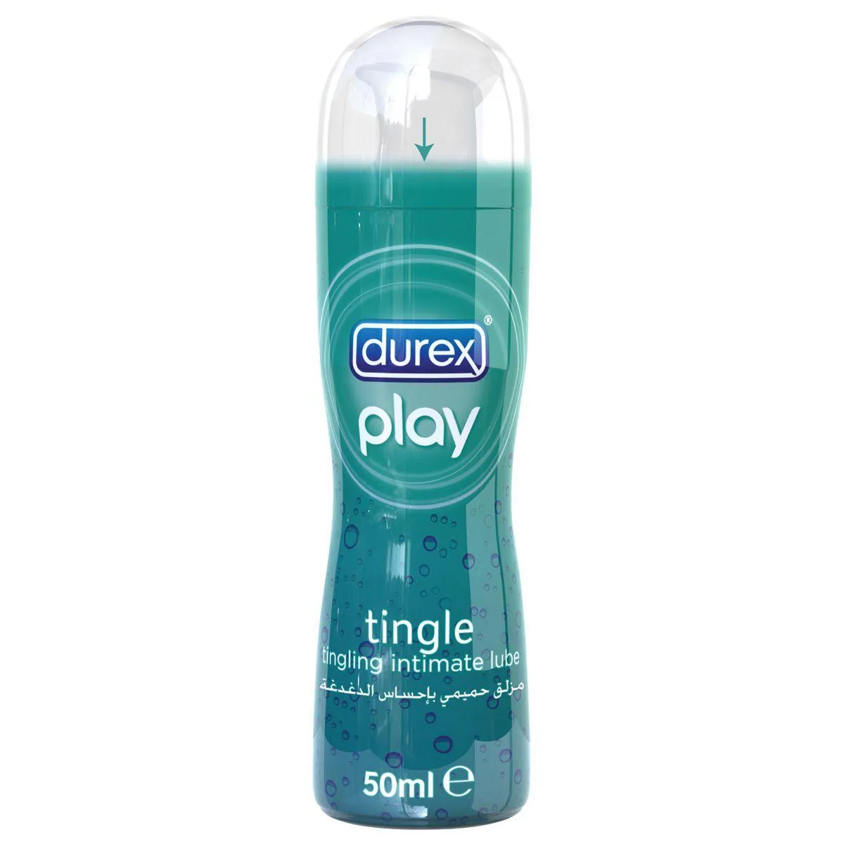 Durex Play Tingle 50Ml