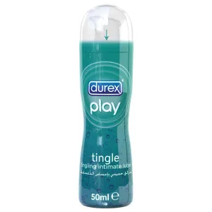 Durex Play Tingle 50Ml