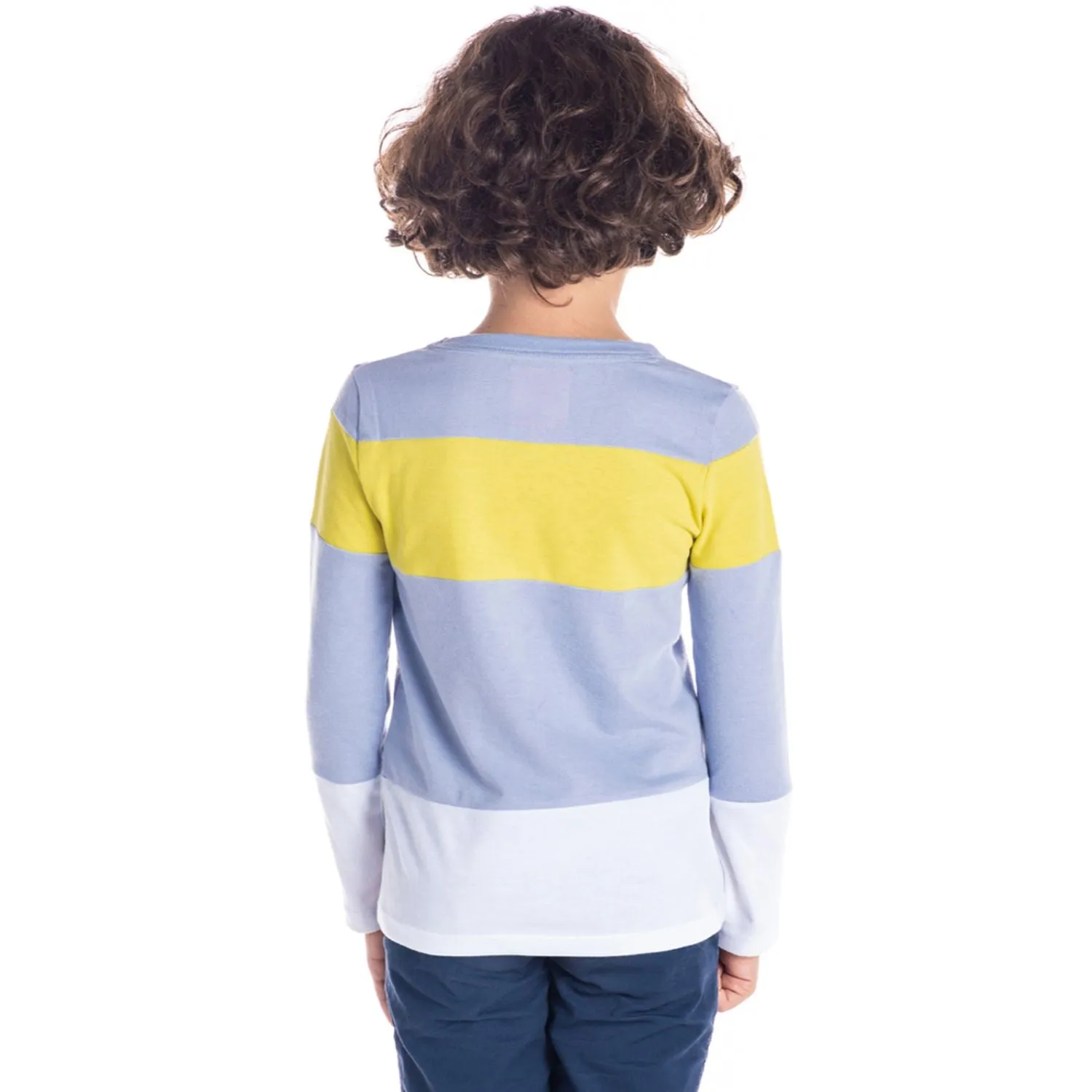 Easel Tee