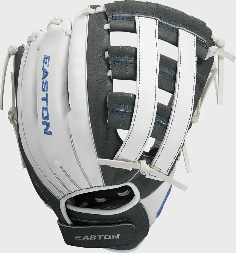 Easton Ghost Flex Youth 10" GFY10PK Fastpitch Glove