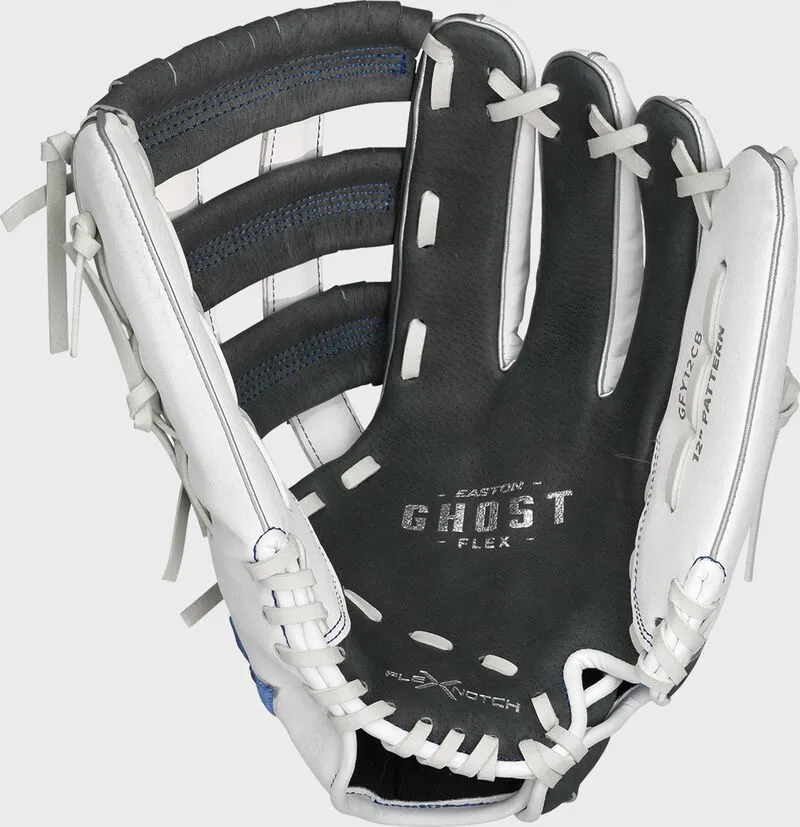 Easton Ghost Flex Youth 10" GFY10PK Fastpitch Glove