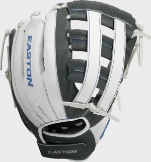 Easton Ghost Flex Youth 10" GFY10PK Fastpitch Glove