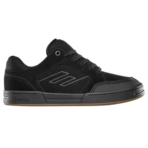 Emerica Heritic - Black/Black