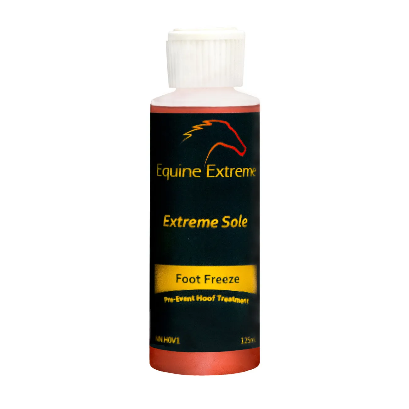 Equine Extreme sole relief (foot freeze) 125ml