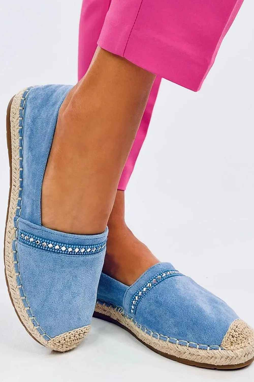 Espadrille