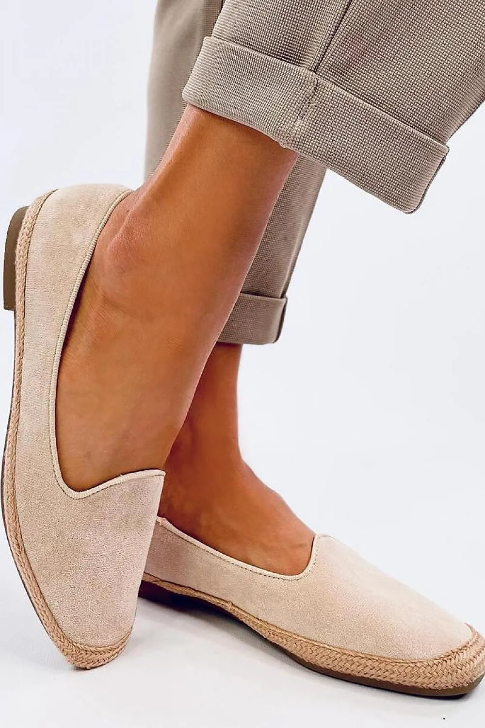 Espadrille