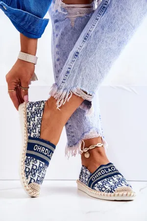 Espadrille
