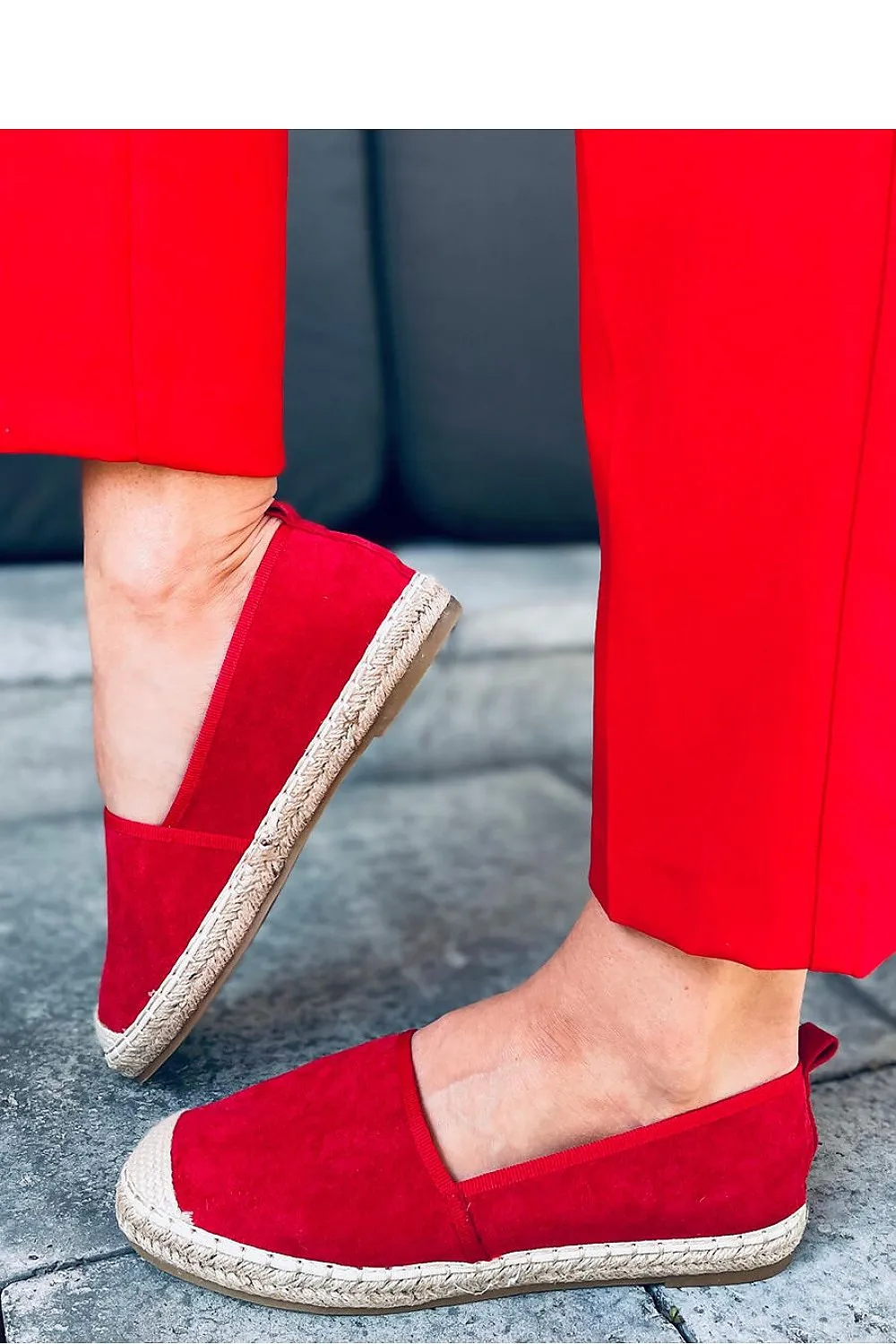 Espadrille