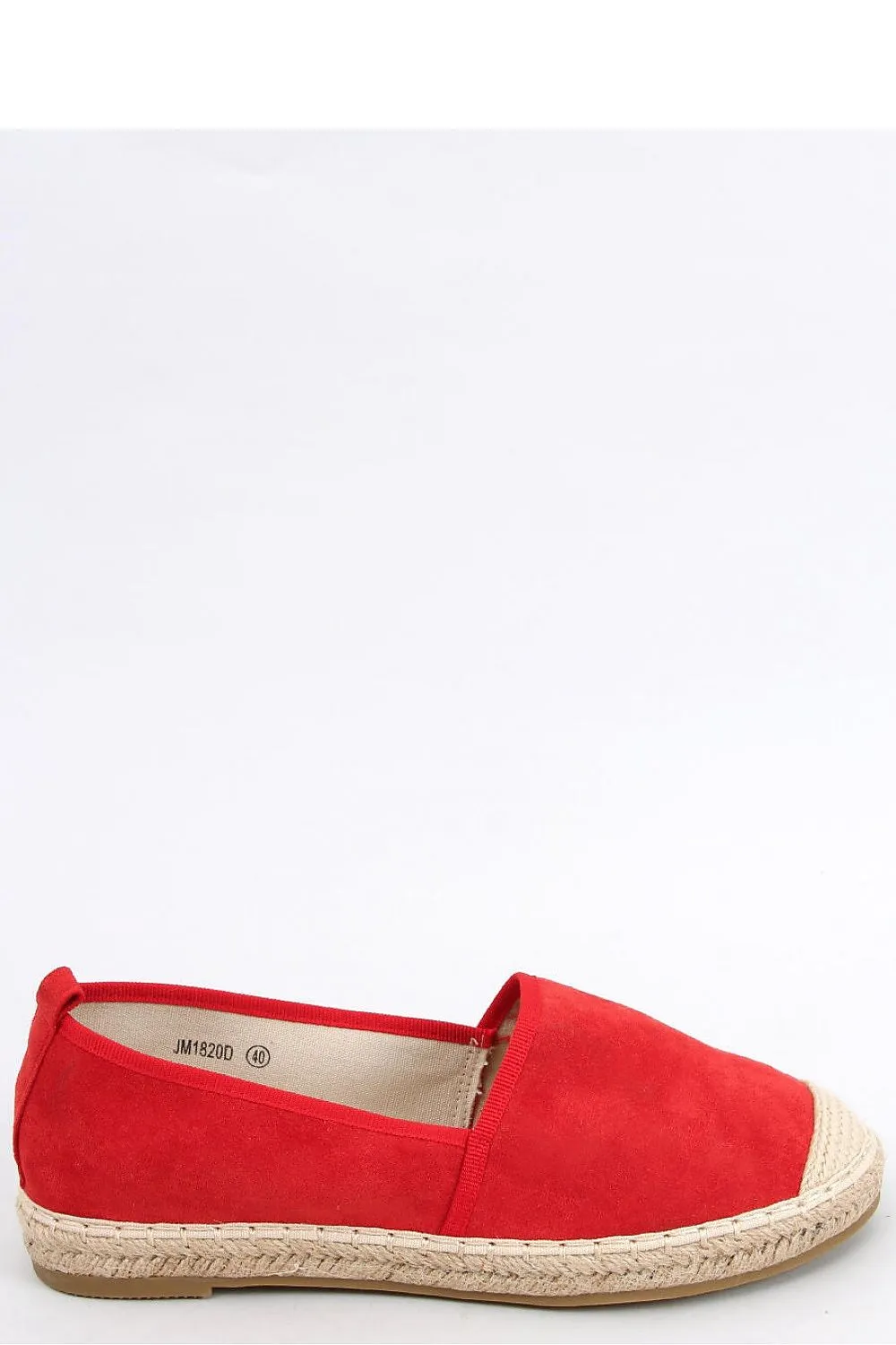 Espadrille