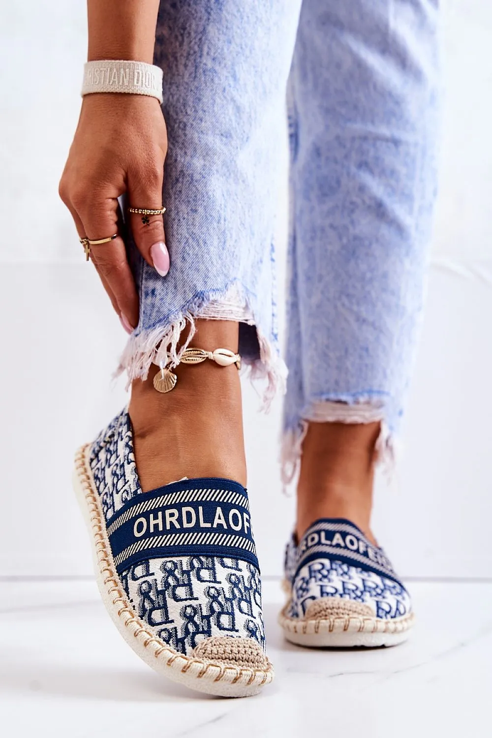 Espadrille