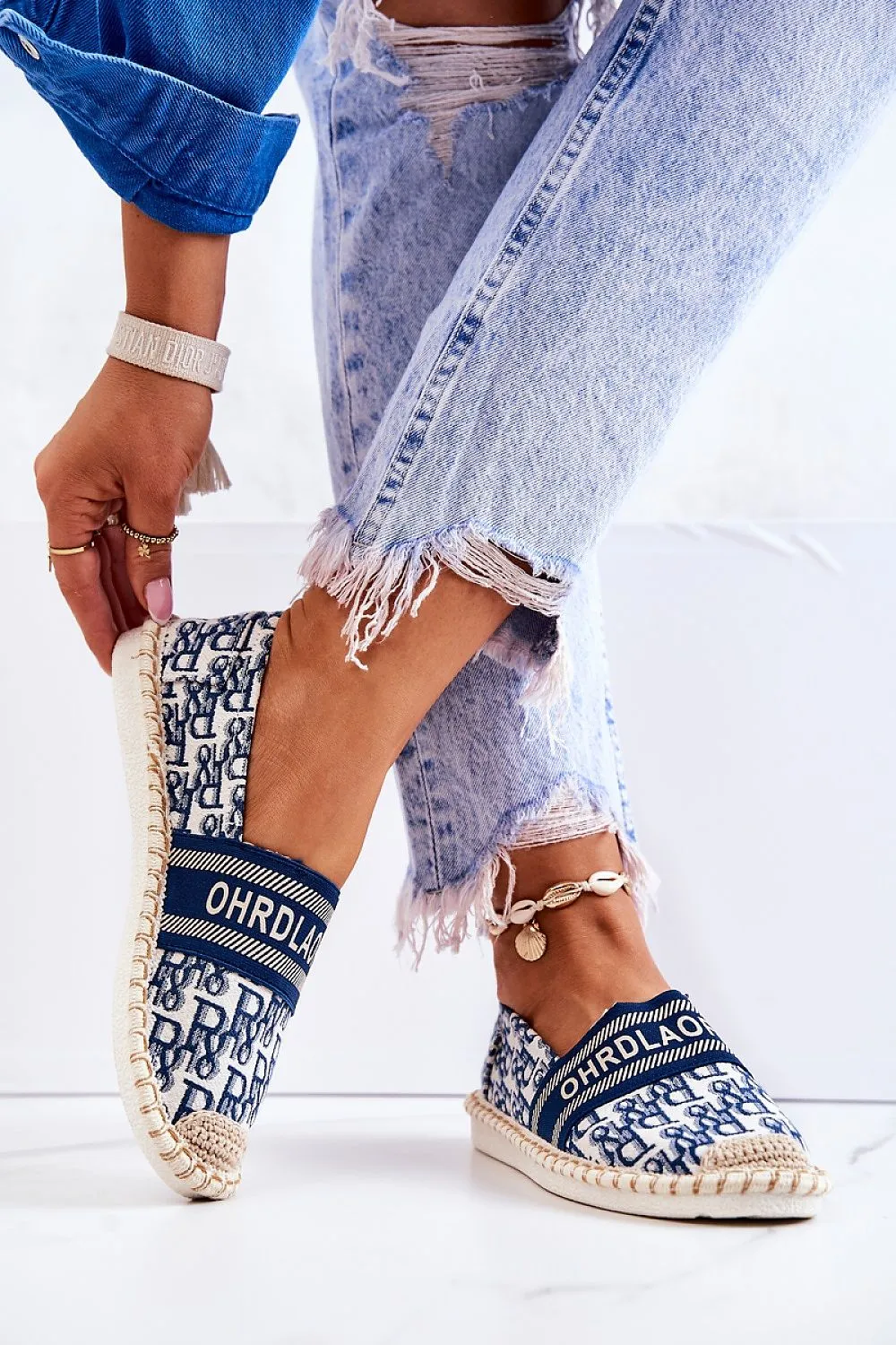 Espadrille