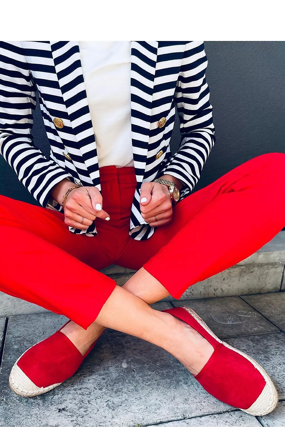 Espadrille