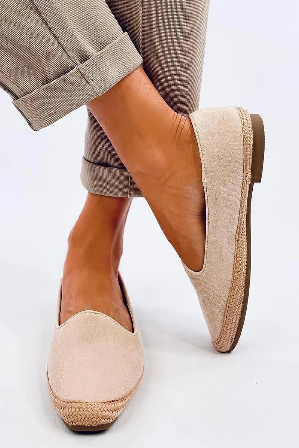 Espadrille