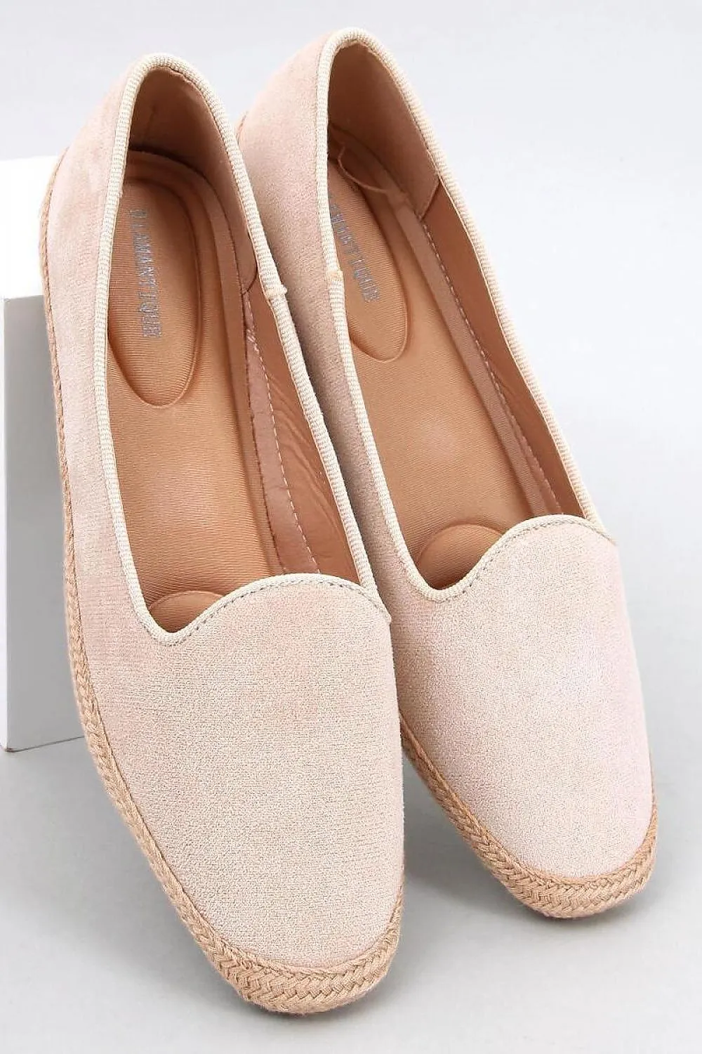Espadrille