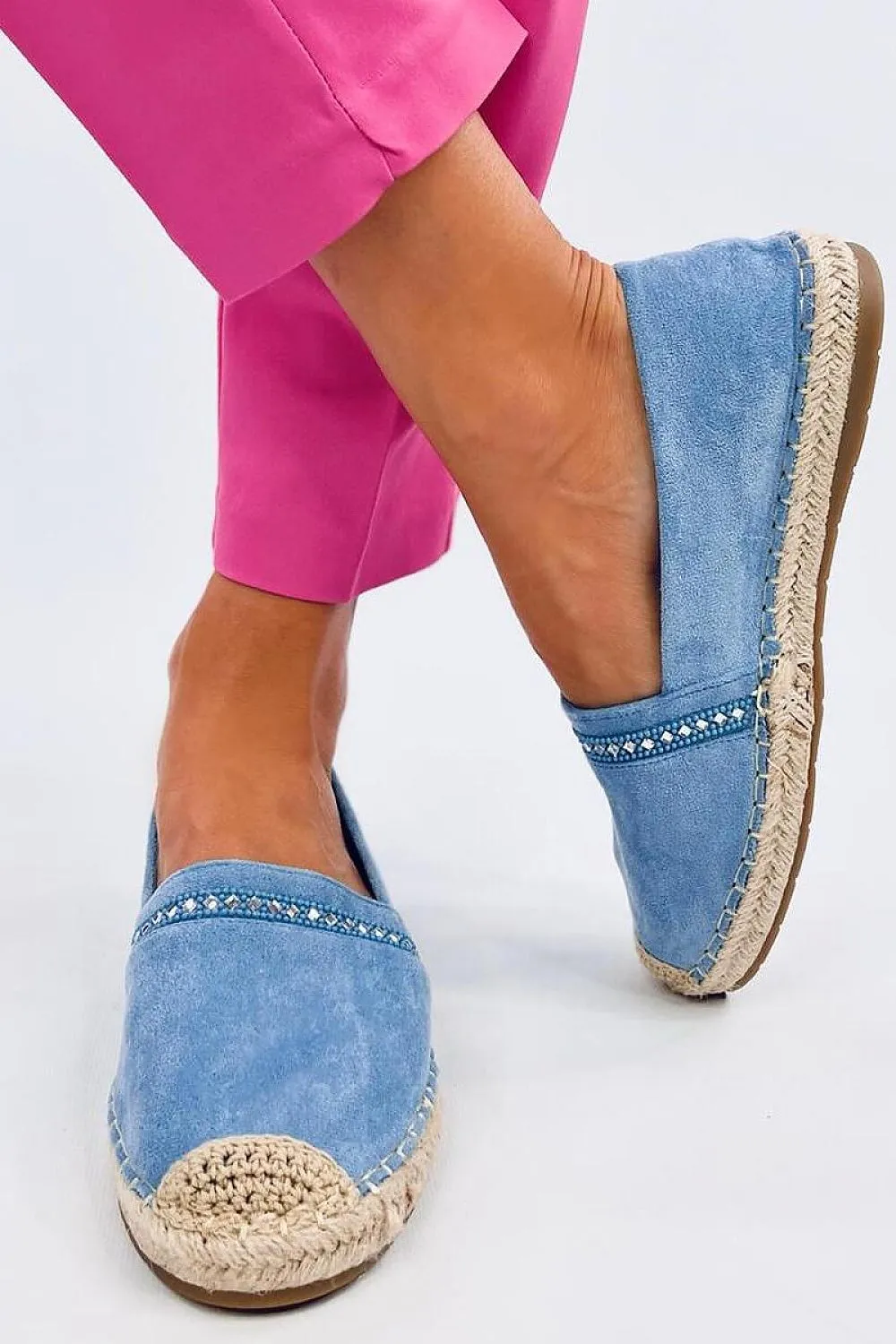 Espadrille
