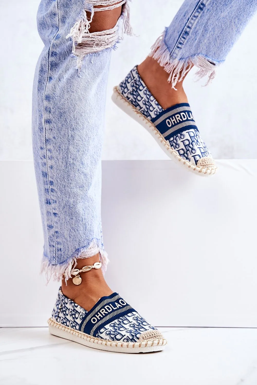 Espadrille