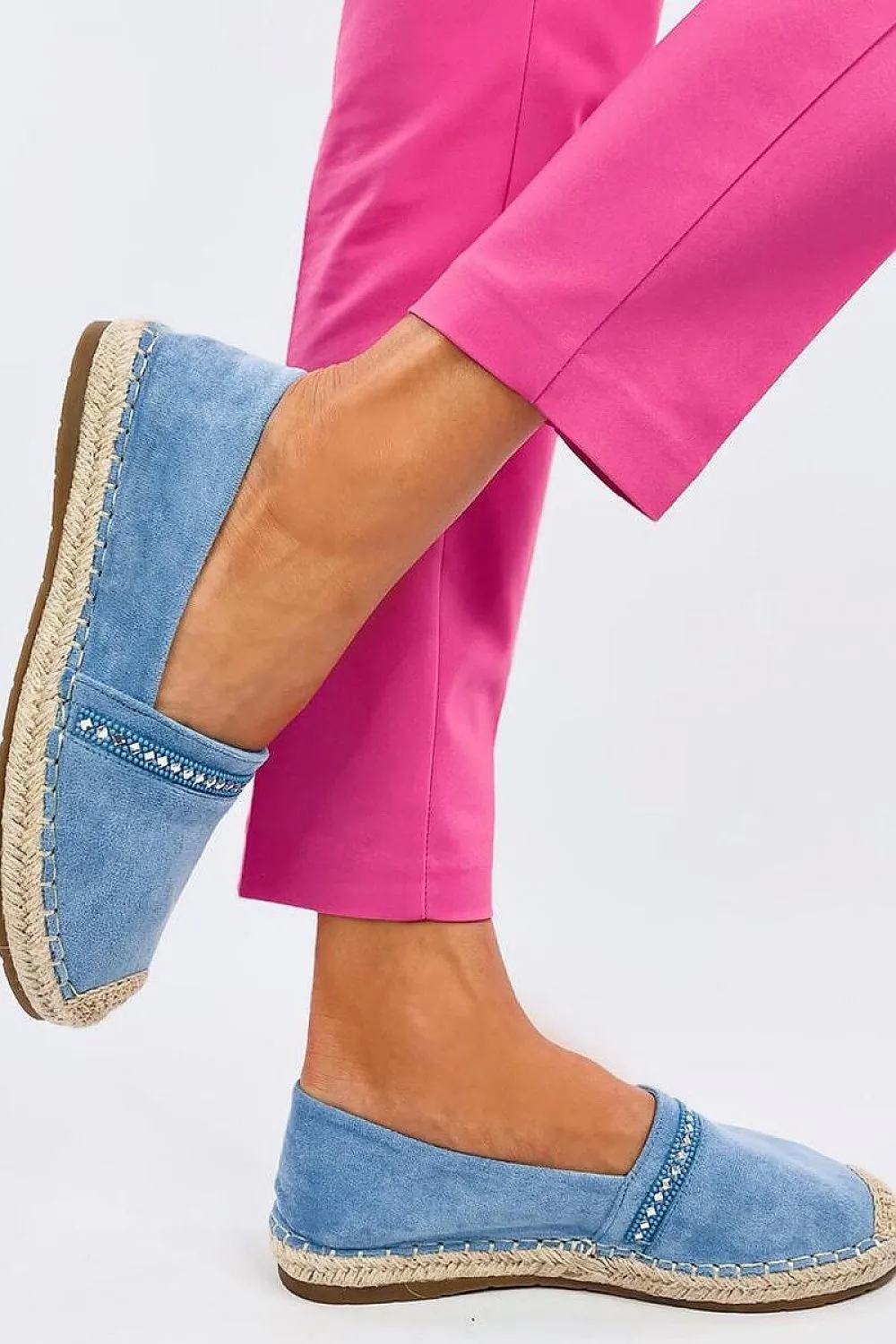 Espadrille