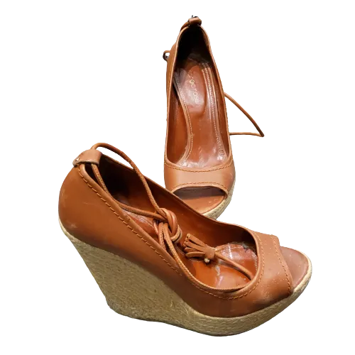 Espadrilles