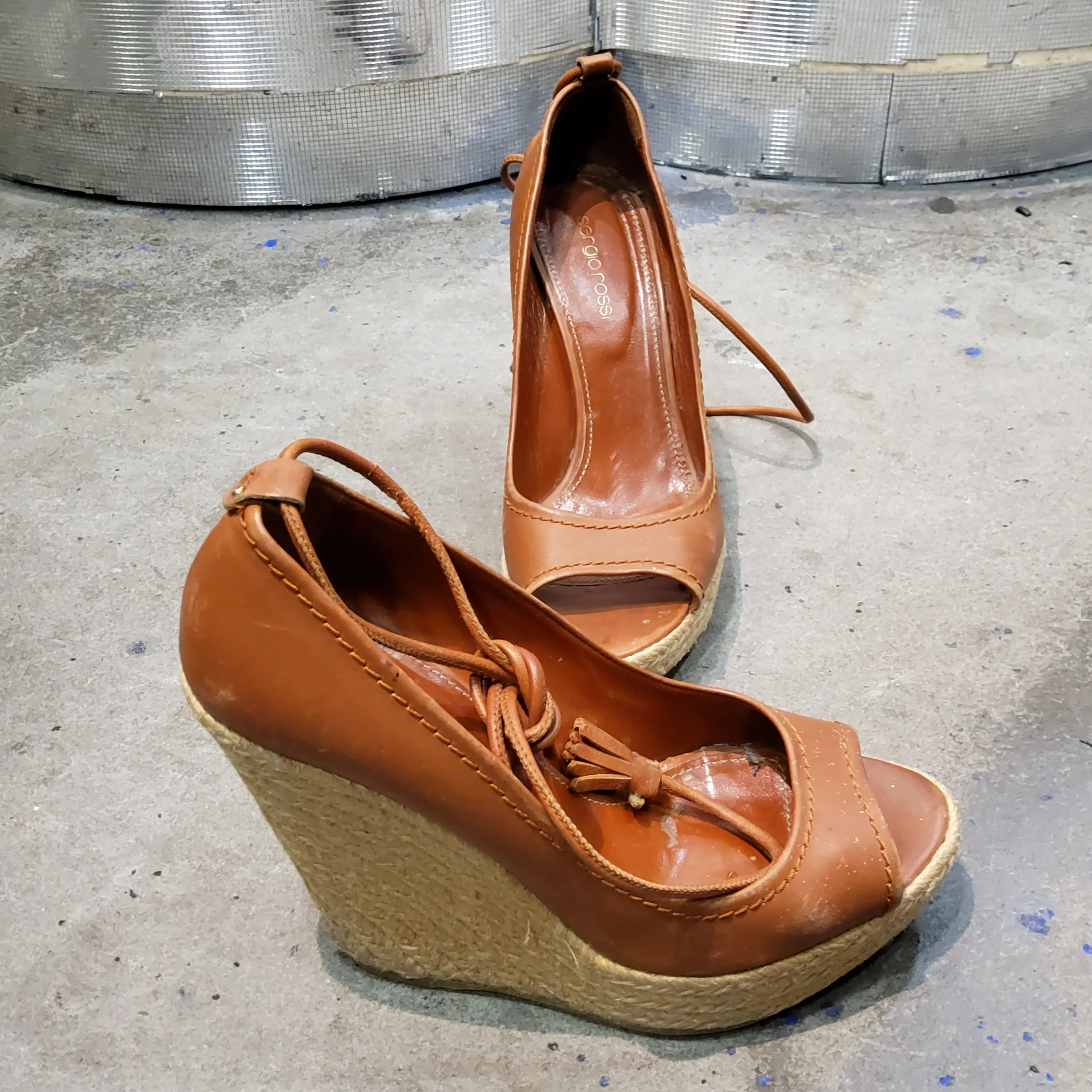 Espadrilles