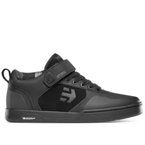 Etnies Culvert Mid - Black/Black/Reflective